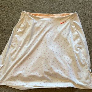 Nike skort